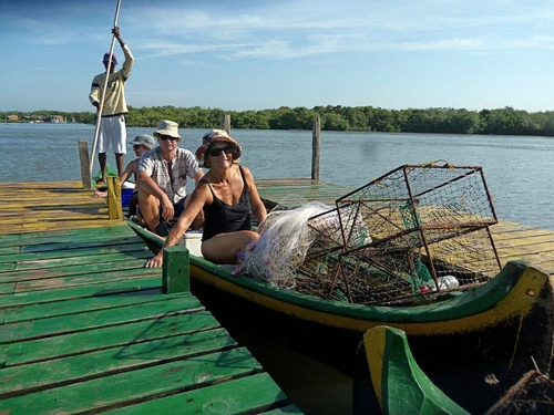 Cartagena  Excursion