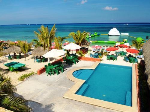 Playa del Carmen sanchos all inclusive Shore Excursion Tickets