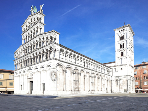 Florence Cathedrals Shore Excursion Cost