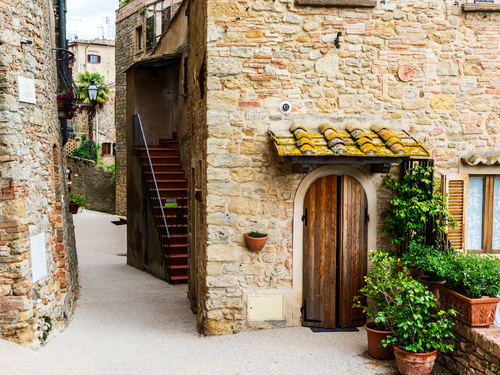 Florence San Gimignano Walking Trip Prices