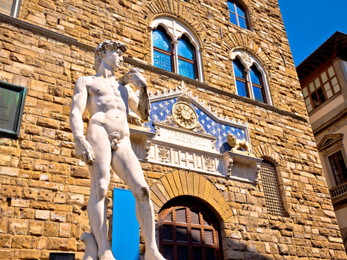 Florence Leaning Tower Shore Excursion Reservations