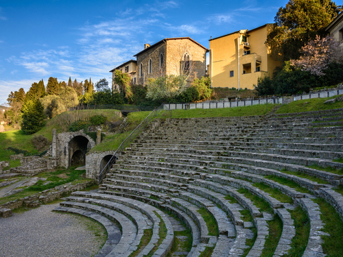 Florence Italy City Bus Sightseeing Shore Excursion Prices