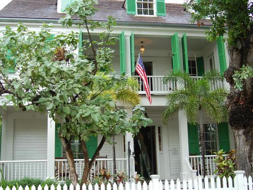 Fort Lauderdale key west parasailing Shore Excursion Cost