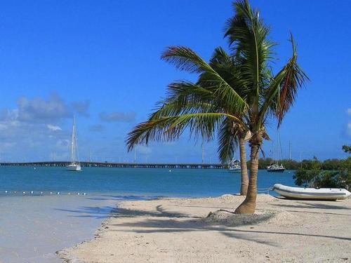 Fort Lauderdale key west conch train Trip Cost