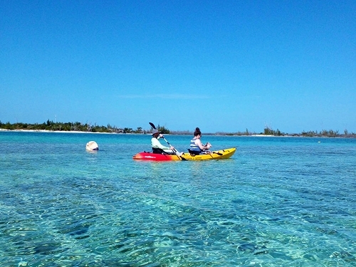 Freeport snorkel Trip Reviews