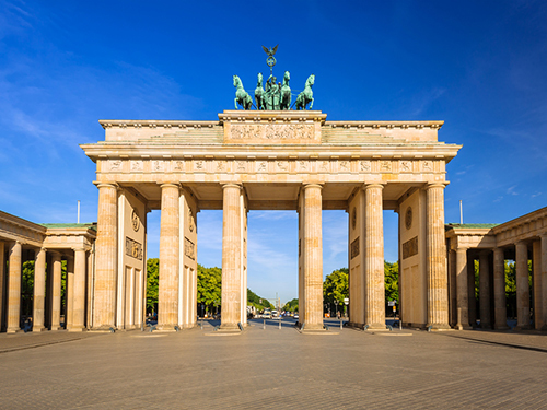 Warnemunde (Berlin)  Germany Checkpoint Charlie Sightseeing Tour Cost