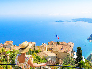 Full Day Monaco and Eze Excursion from Cannes