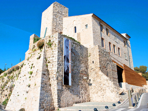 Full Day Saint Paul and Antibes from Cannes Excursion