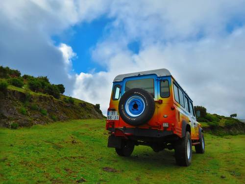 Funchal  Portugal Porto Moniz Safari Shore Excursion Reservations