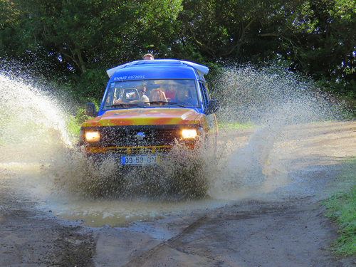 Funchal  Portugal  Machico 4x4 Tour Prices