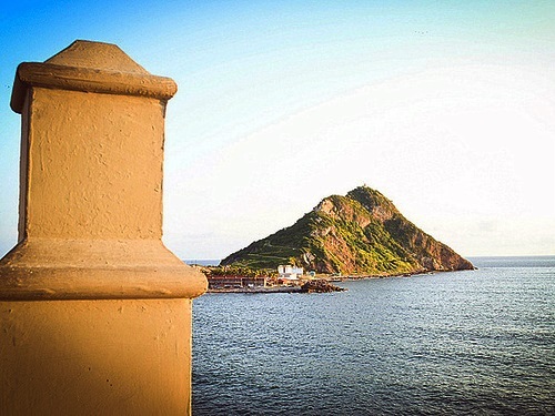 Mazatlan El Faro lighthouse Tour Reservations