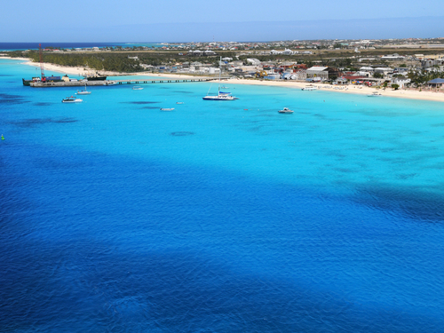 Grand Turk jet ski Tour Prices