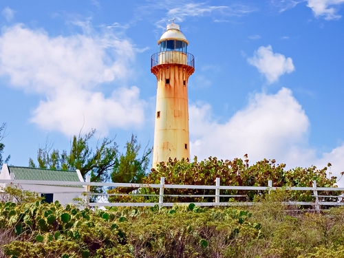 Grand Turk waverunner Cruise Excursion Reservations