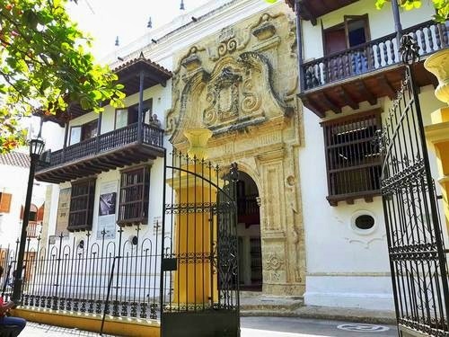 Cartagena  Colombia Main Plaza Excursion Tickets