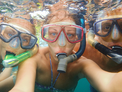 Roatan coral reef Trip Reviews