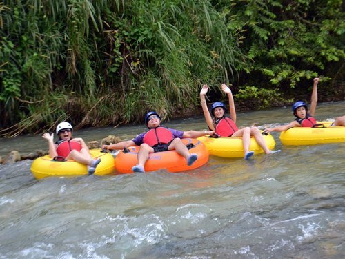 Ocho Rios Bengal Falls Excursion