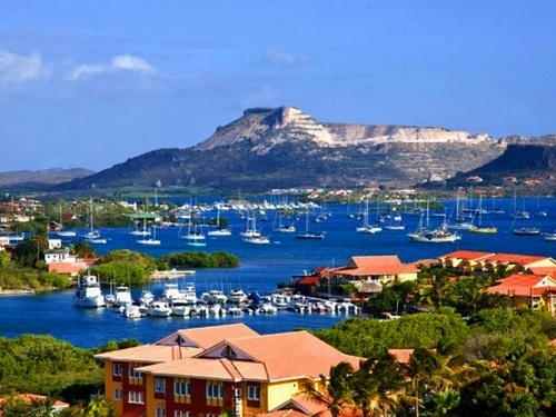 Curacao beach break Excursion Reviews