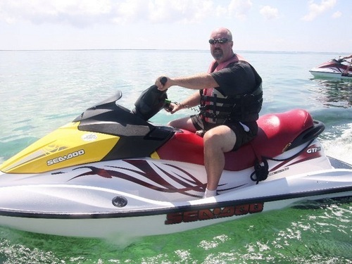 Grand Cayman Sea Doo Cruise Excursion Reviews