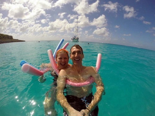 St. Maarten snorkel Tour Reservations