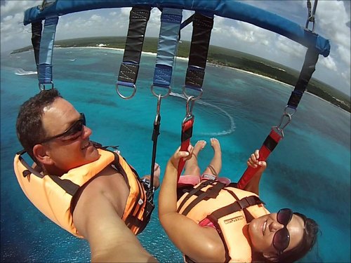 Aruba  Kingdom of the Netherlands (Oranjestad) jet ski double rider Cost