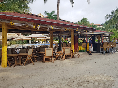 Roatan viewpoint Tour Reviews