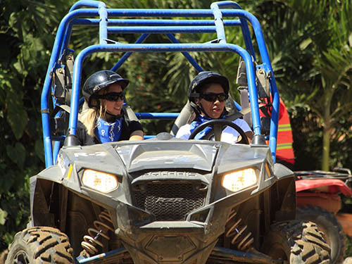 Puerto Vallarta RZR Cruise Excursion Reviews