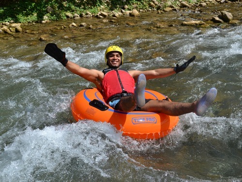 Montego Bay  Jamaica river tubing Prices