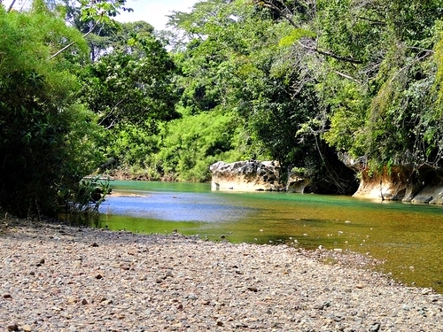 Belize City crystal cave Cruise Excursion Reservations