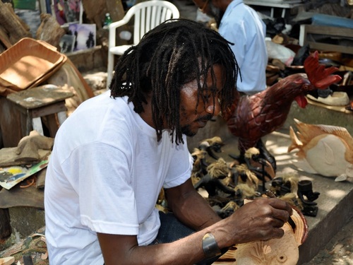 Montego Bay Craft Market Cost