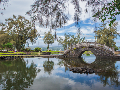 Hilo black sand beach Excursion Prices