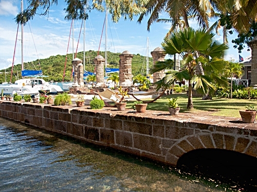 Antigua St. Johns group Excursion Prices