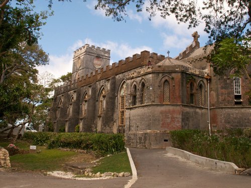 Barbados  West Indies (Bridgetown) Bathsheba Cattlewash Cost