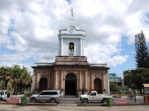 Puntarenas suspension bridges Cruise Excursion Reviews