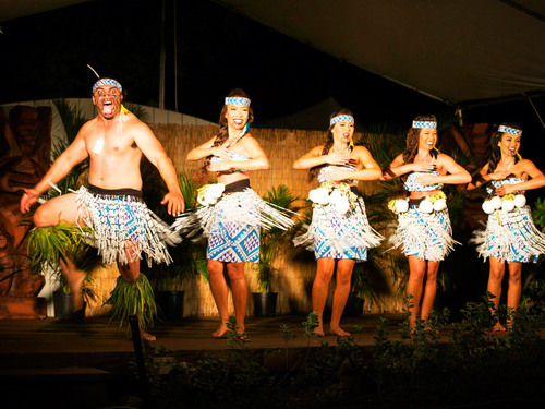 Hawaii Ka Moana Luau Cruise Excursion Prices