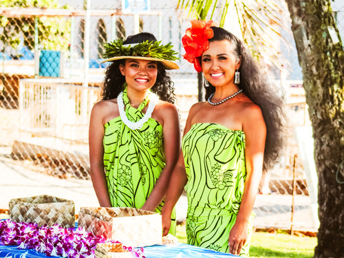 Honolulu Ka Moana Luau Tour Tickets