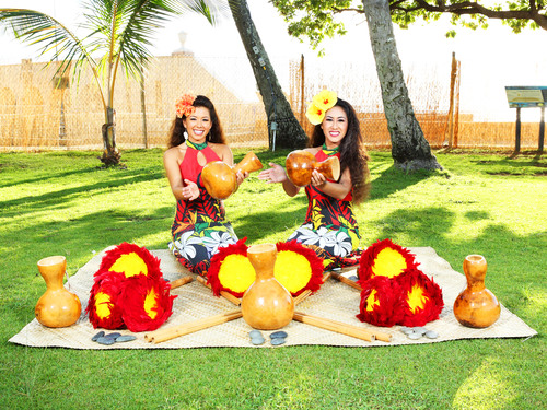 Hawaii Ka Moana Luau Excursion Reservations