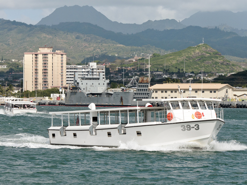 Oahu (Honolulu) Punch Bowl cemetery Excursion Prices