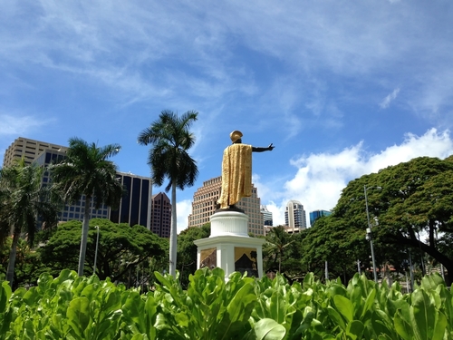 Oahu (Honolulu) Pearl Harbor Tour Booking