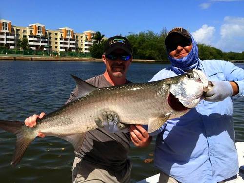 San Juan Puerto Rico fishing charter Cruise Excursion Tickets