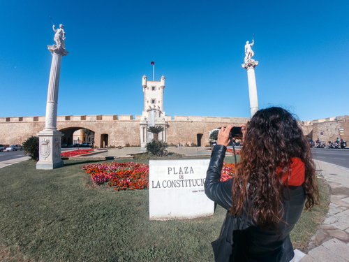 Cadiz (Seville) Cathedral Excursion Tickets