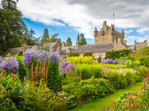 Invergordon Culloden, Cawdor Castle and Clava Cairns Excursion