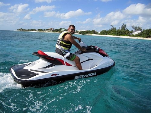 Freeport  Bahamas beach break Tour