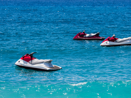 Grand Turk watersports Cruise Excursion Reviews