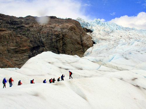 Juneau glacial Trip Reviews