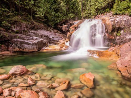 Juneau Alaska Gold Creek Trip Reviews