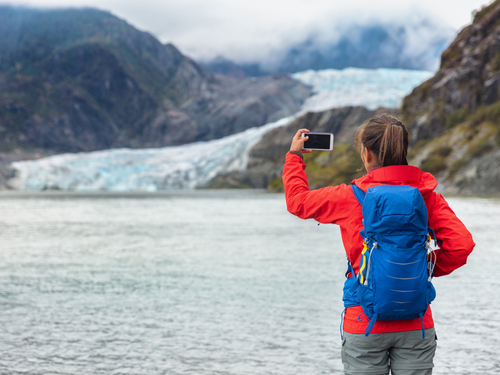 Juneau river float Sightseeing Trip Tickets