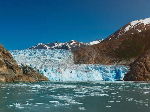 Juneau canoeing mendenhall glacier Excursion Tickets