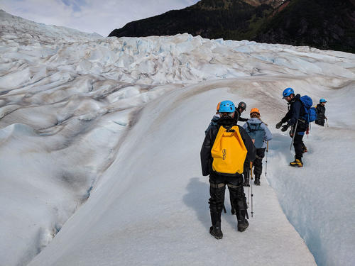 Juneau Alaska / USA canoe Tour Prices