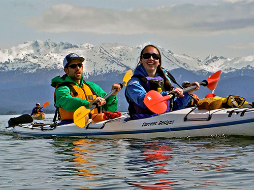 Juneau  Sightseeing Cruise Excursion Tickets