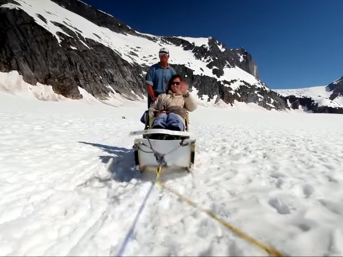 Juneau helicopter glacier Tour Prices